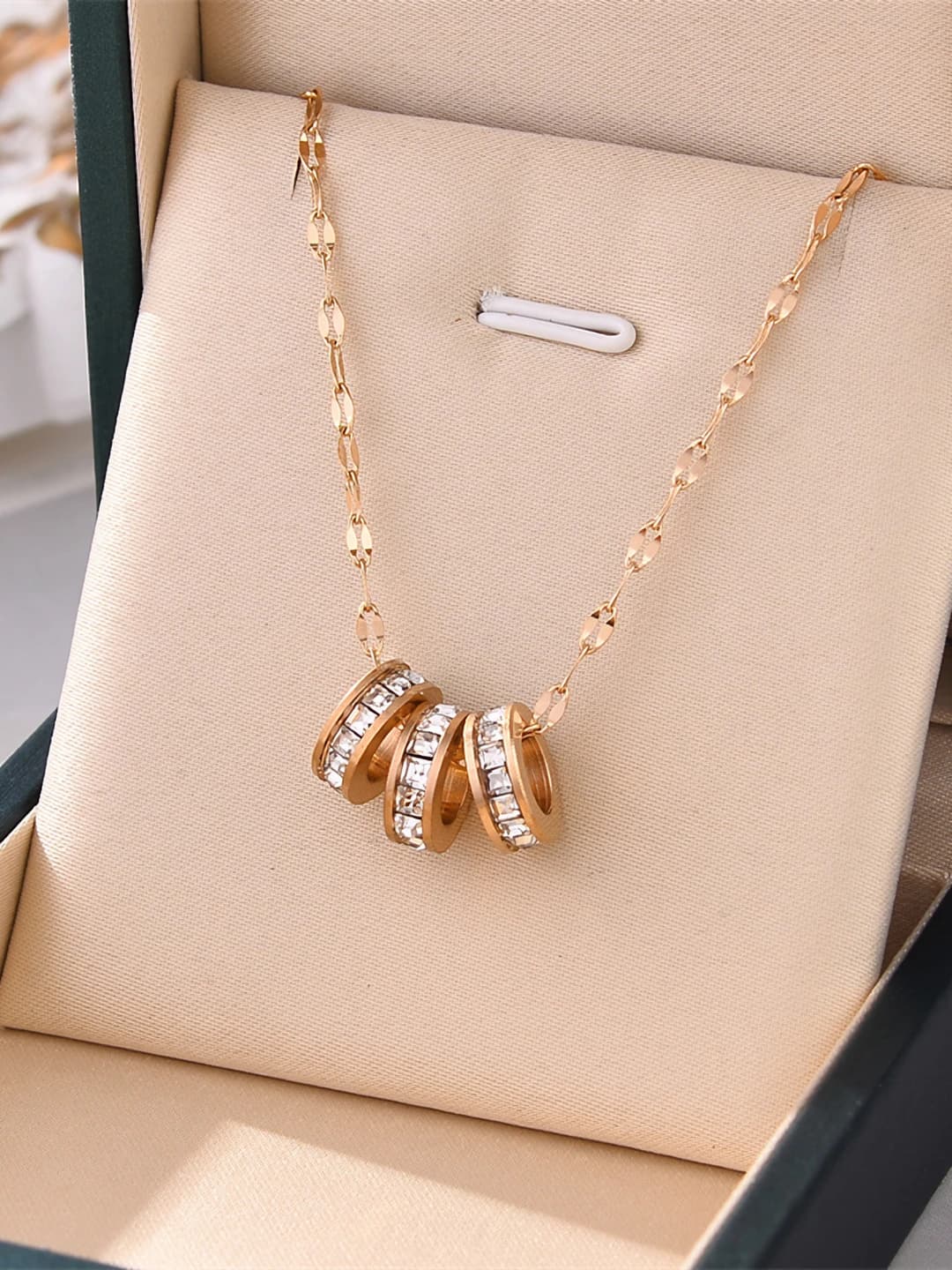 8836-Rose gold