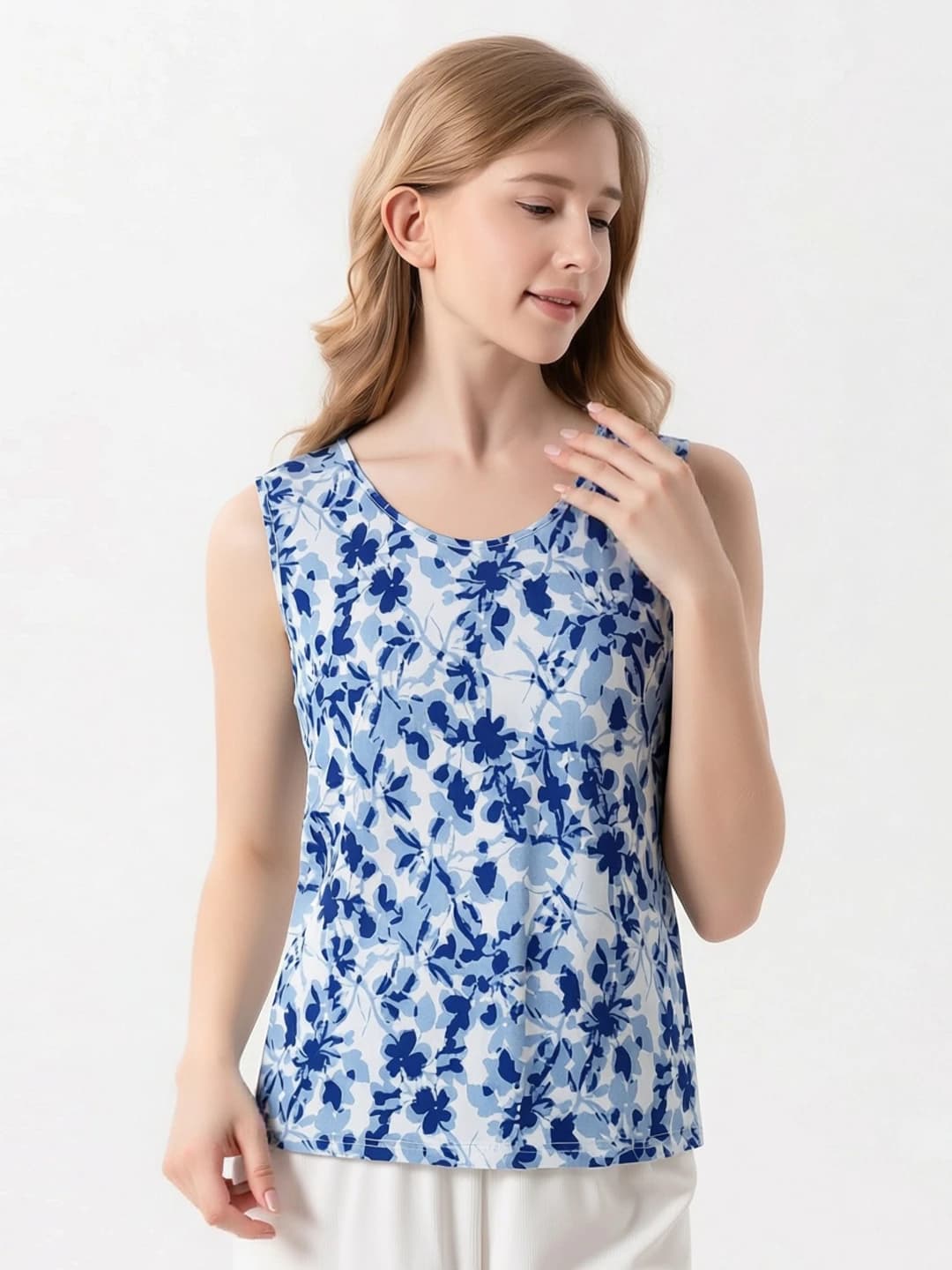 Floral No. 202