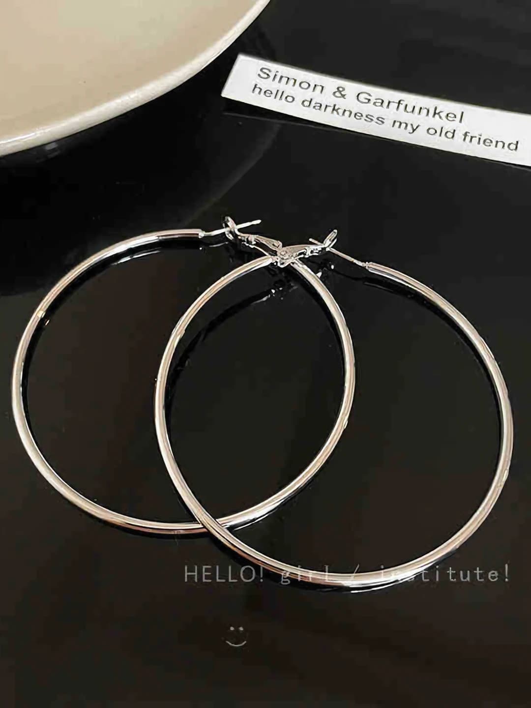 E2455 Серебряный 7cm