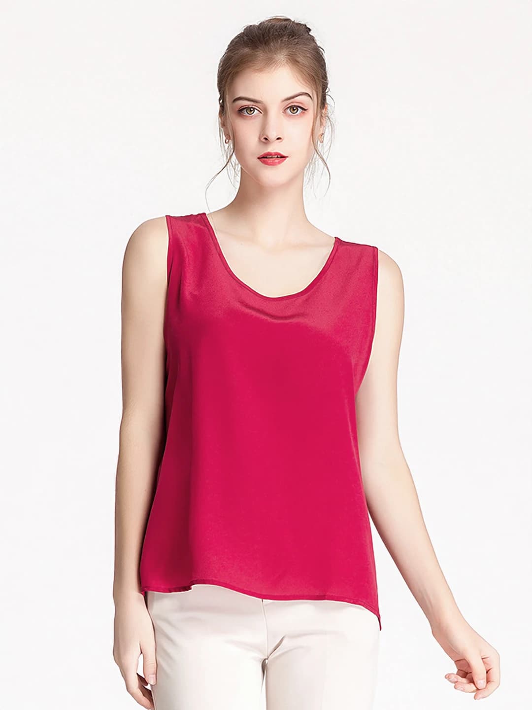Wine red