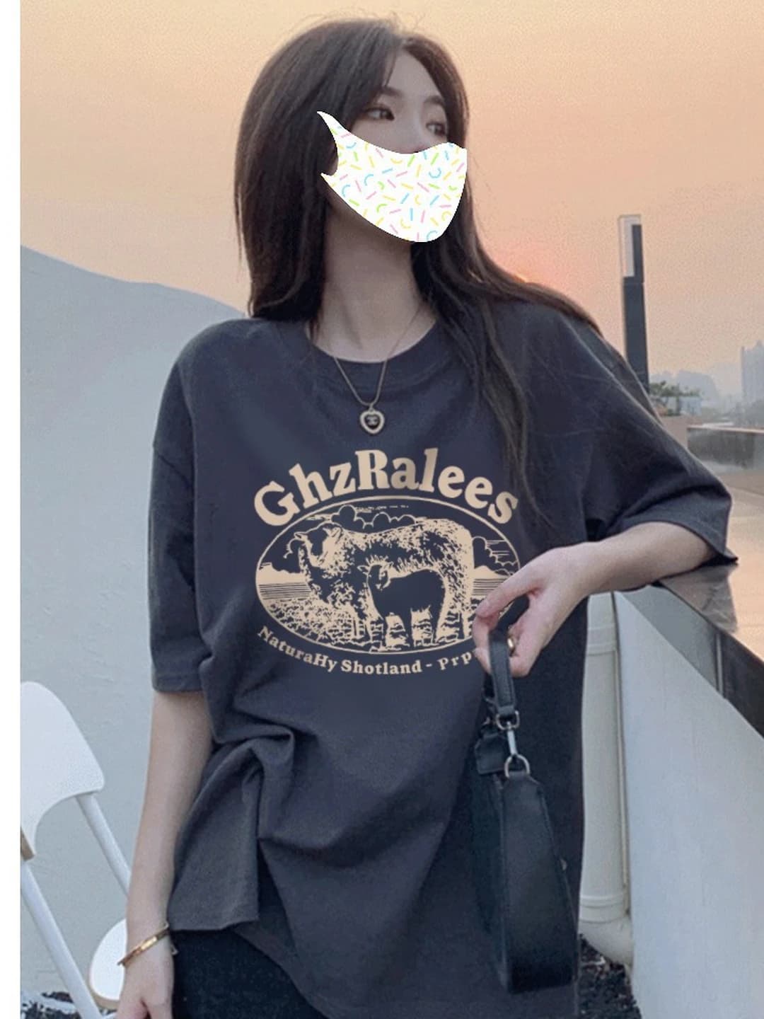 Dark grey