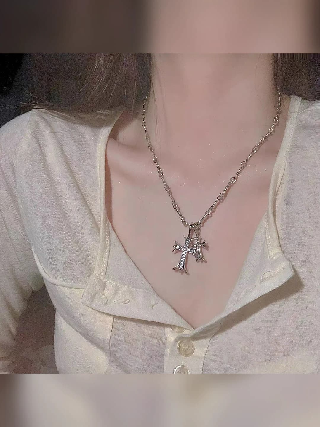 Серебряный