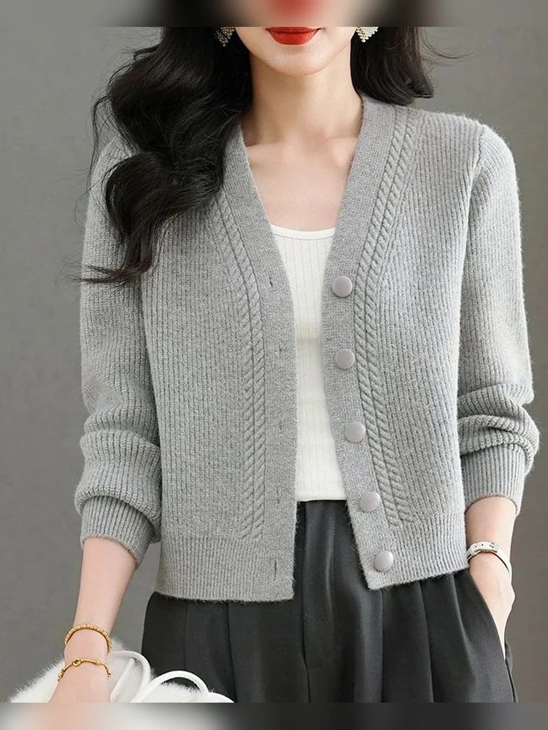 Grey
