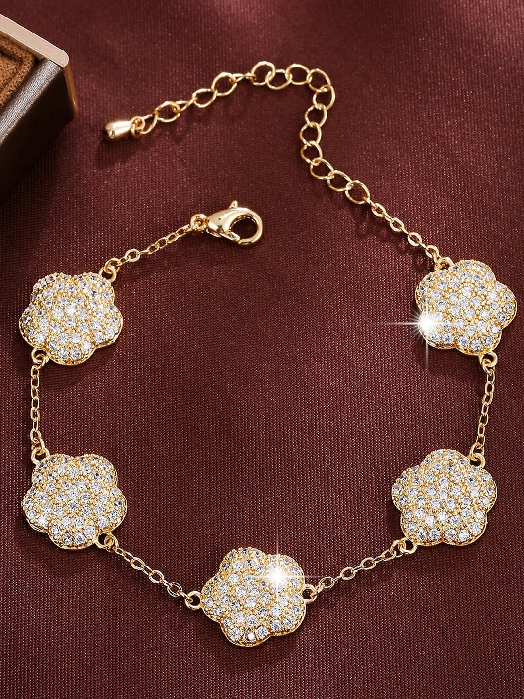 Gold