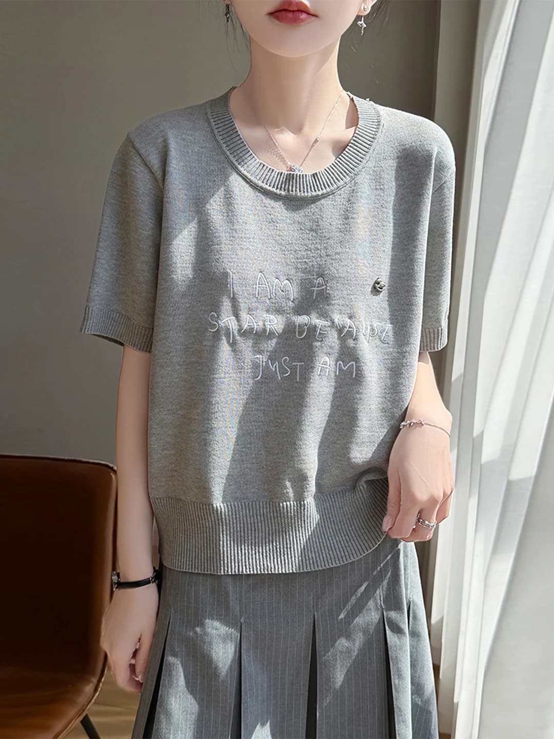 Noble grey