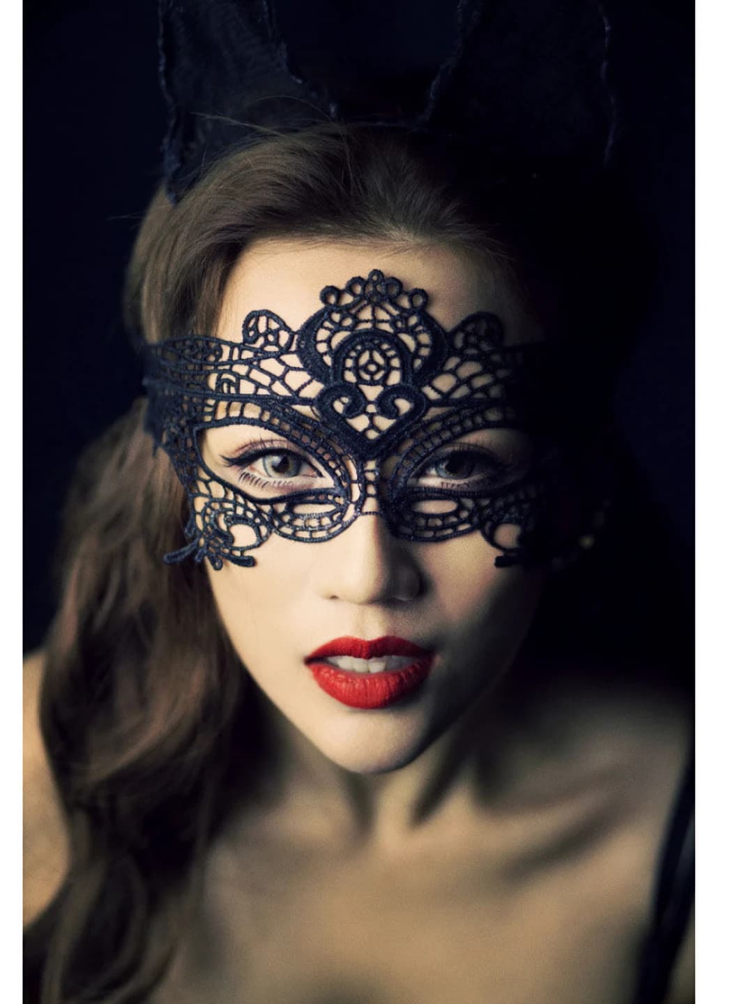 Eye Mask - A9