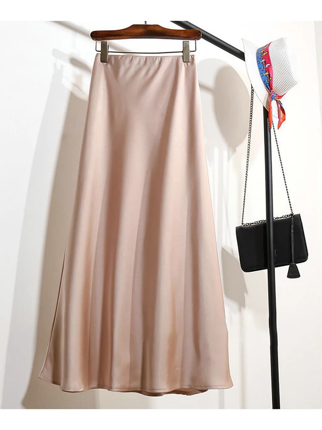 Nude pink