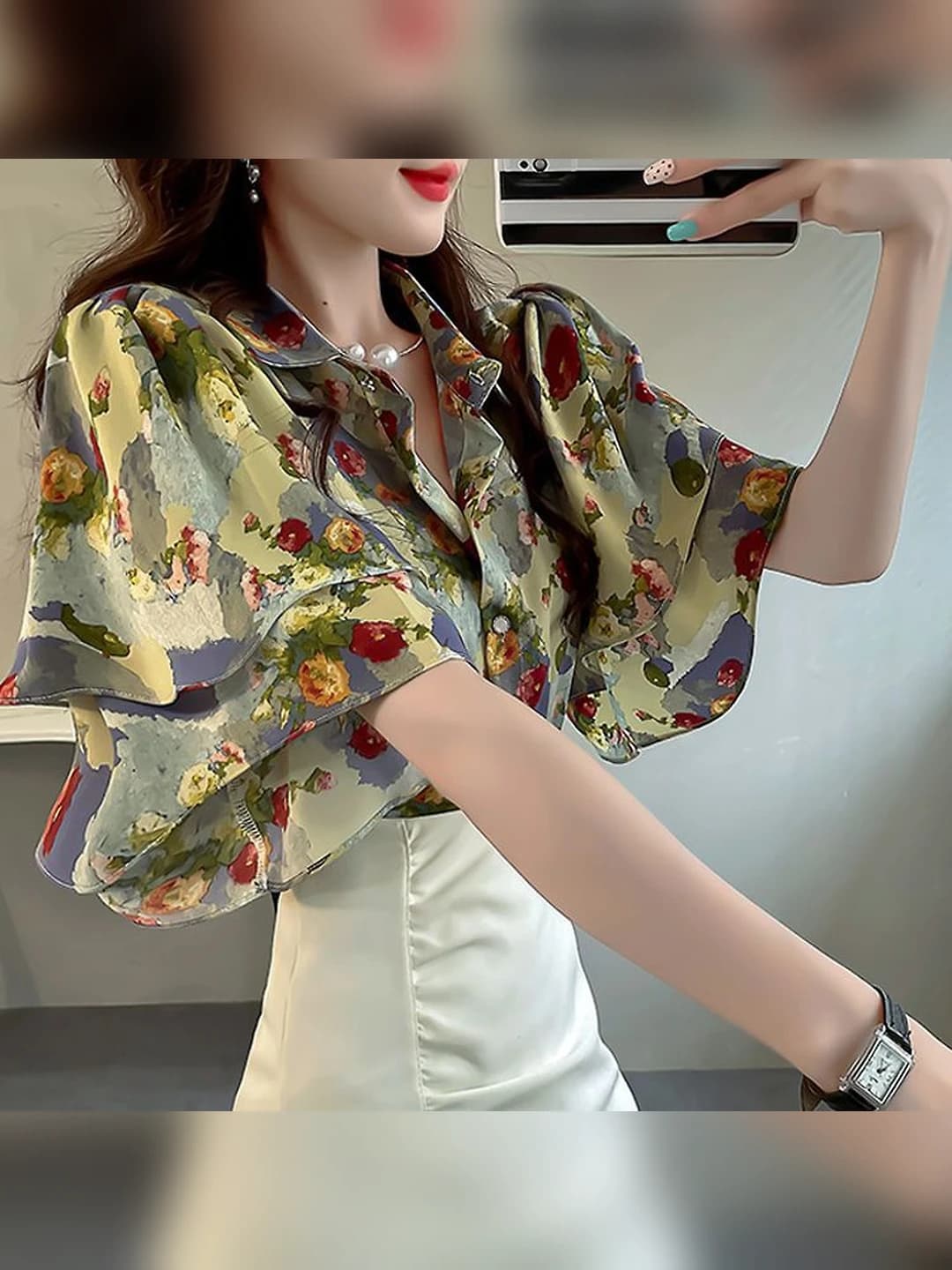 2-sonli gullar