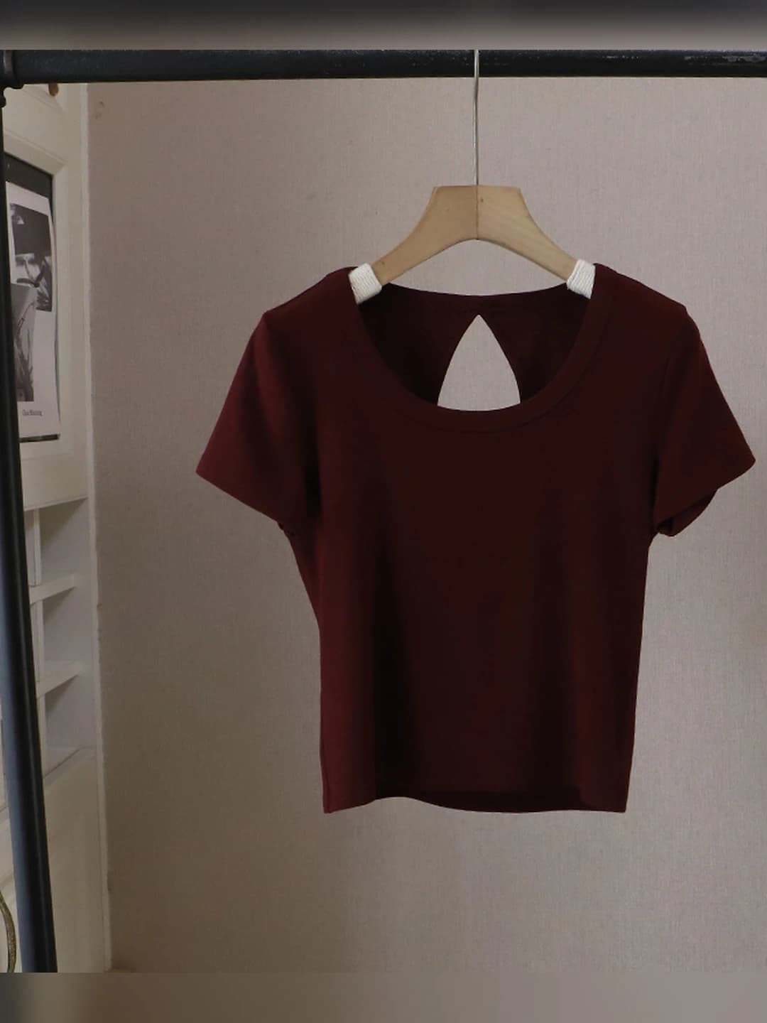 Bordo qizil