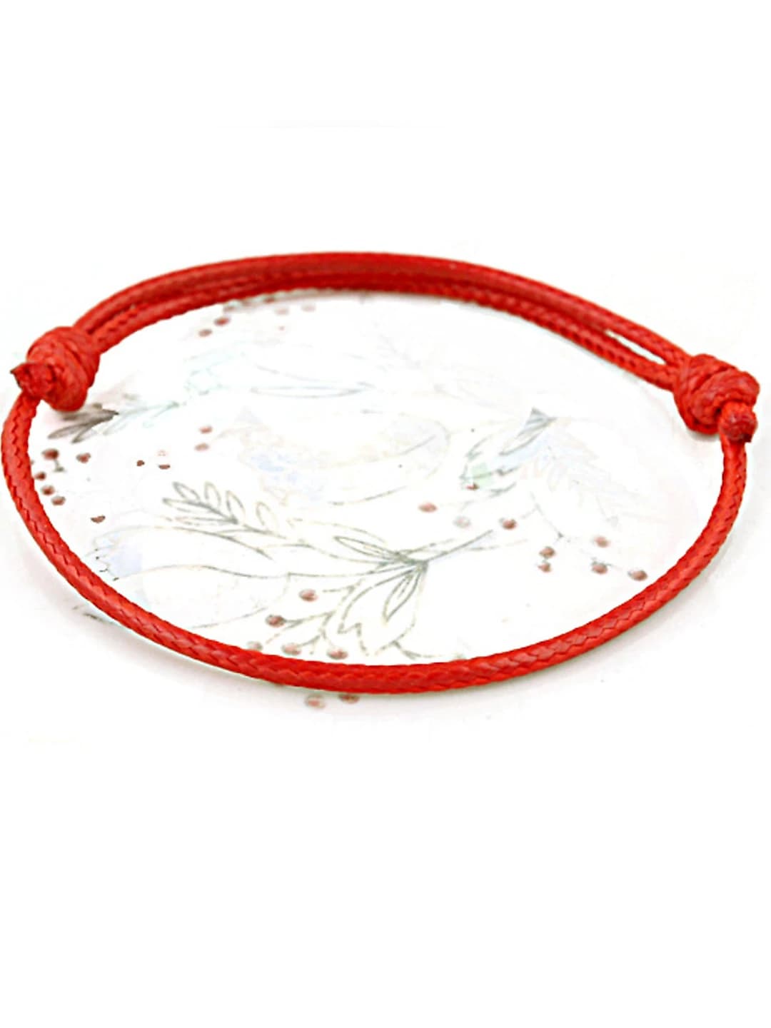 Red cord