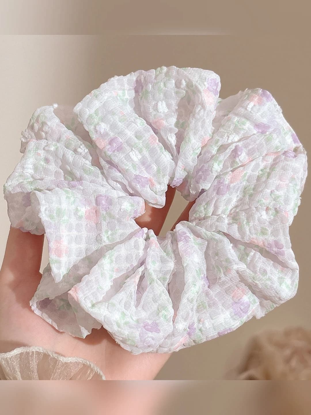 4# Purple ~15 cm