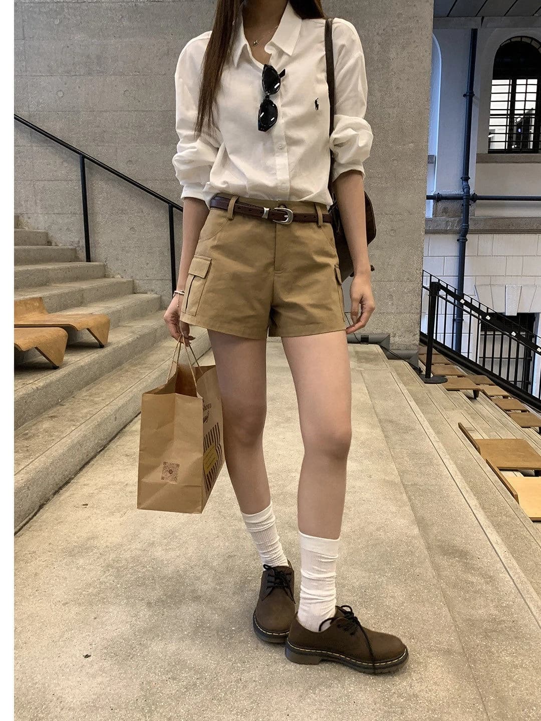 Khaki