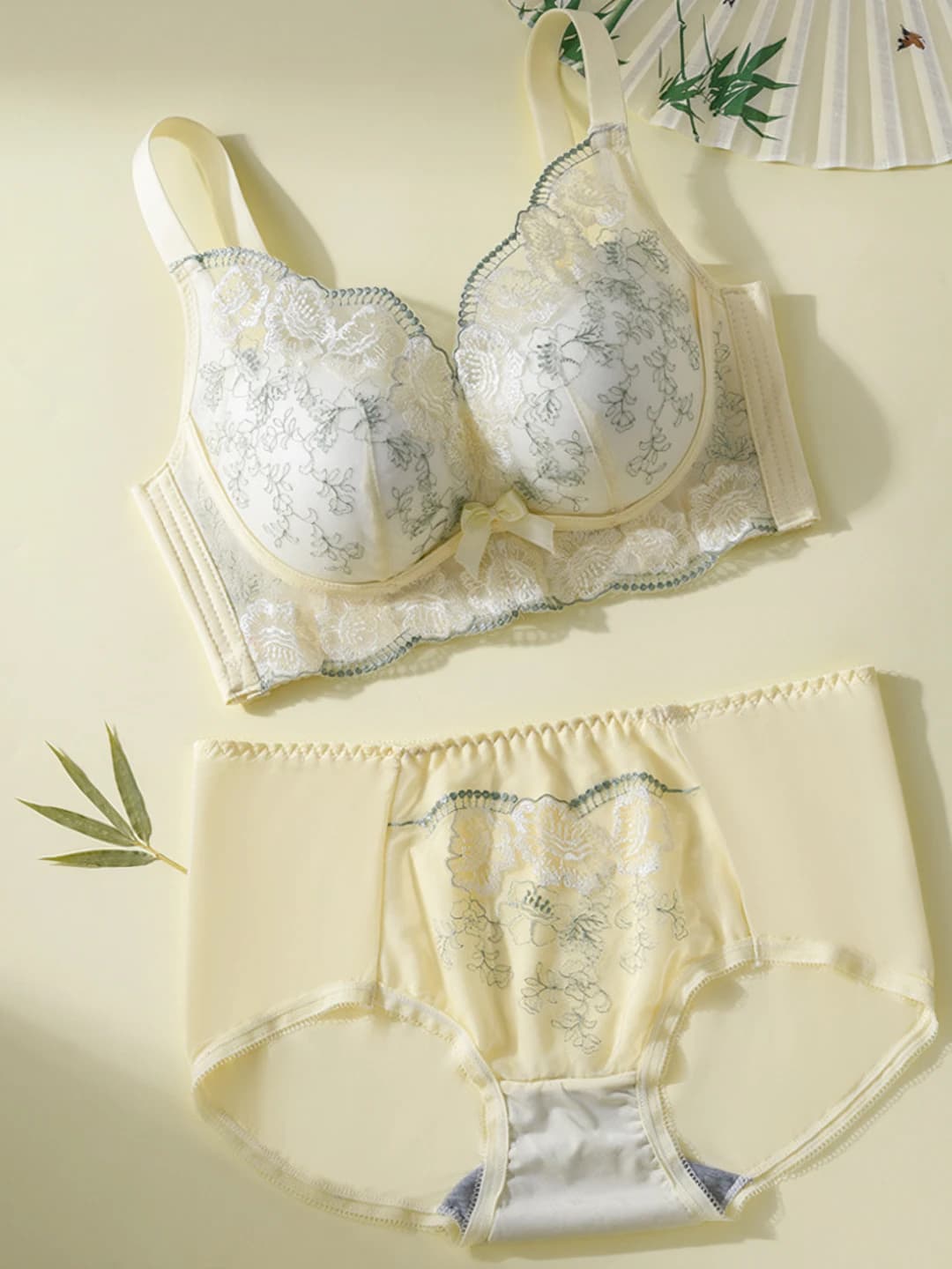 Champagne set