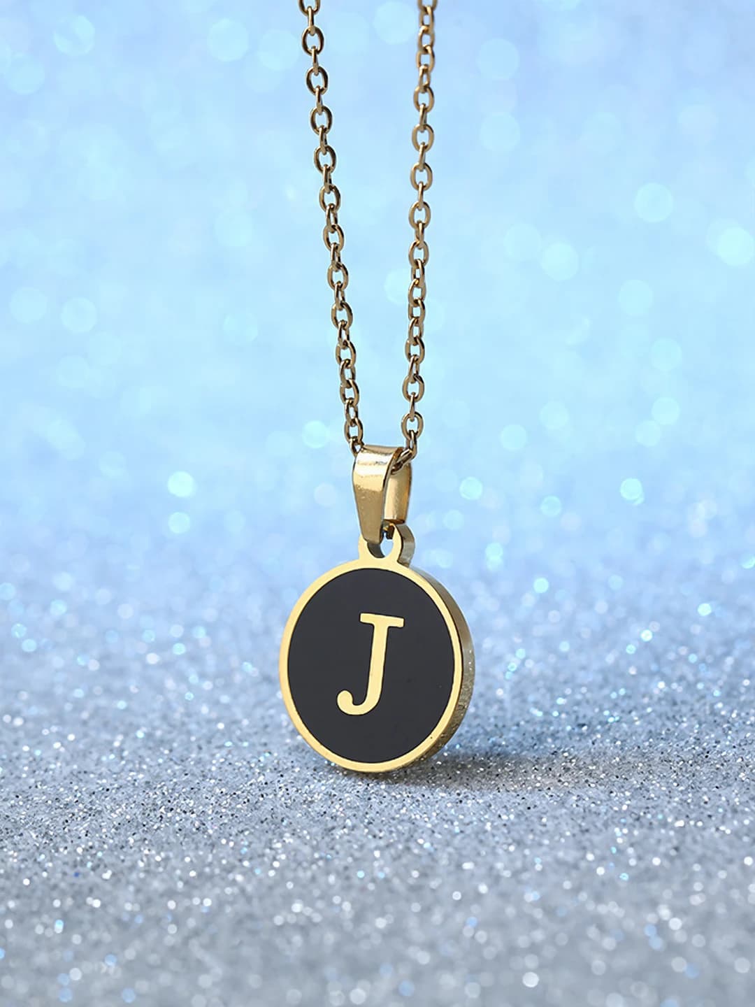 J