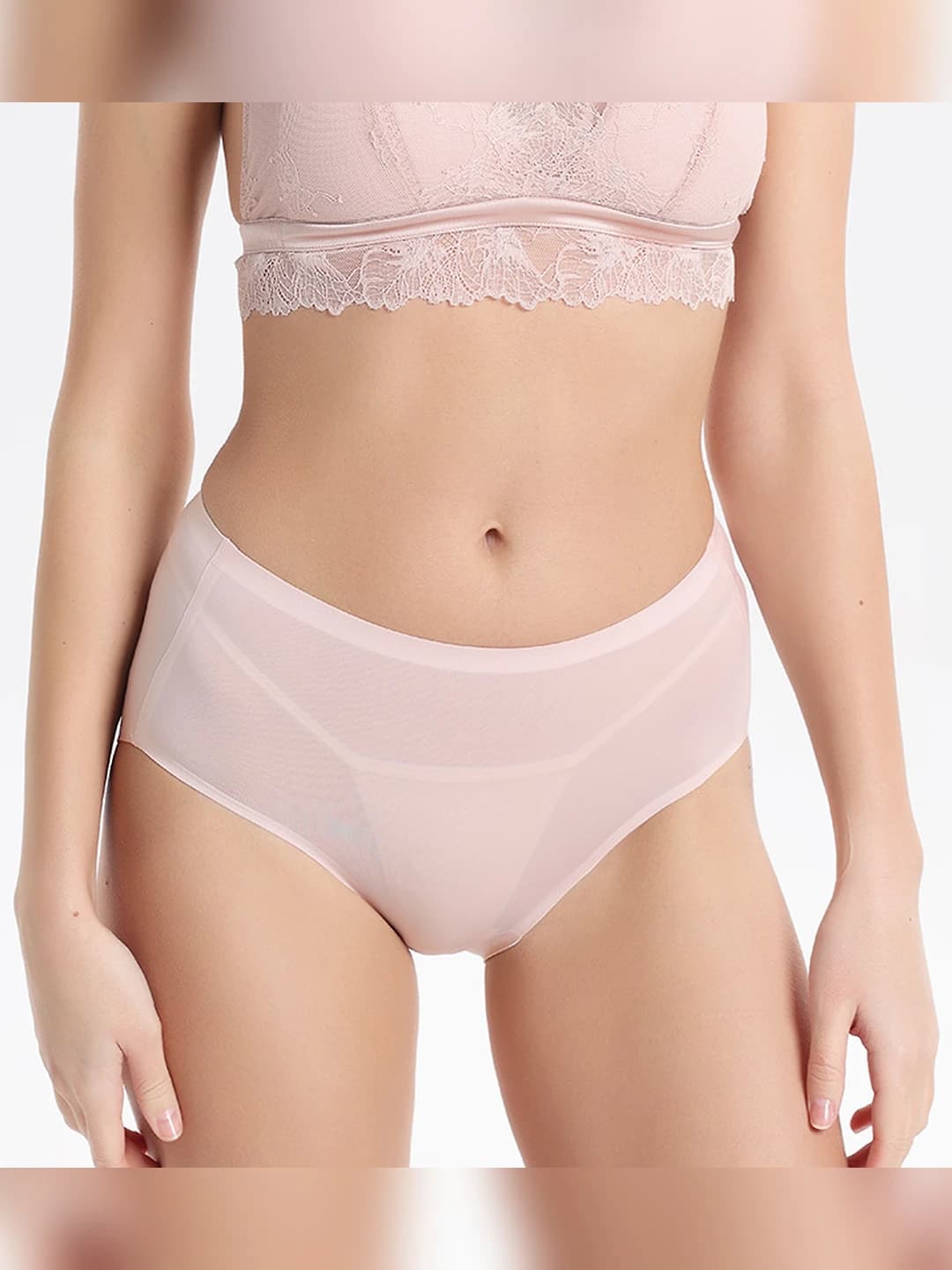 Light pink