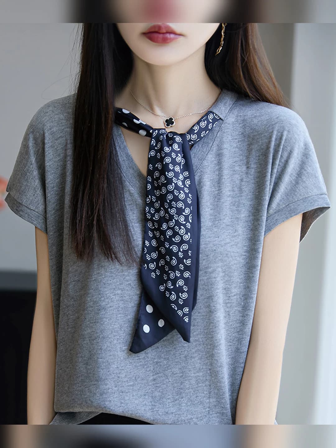 Light grey