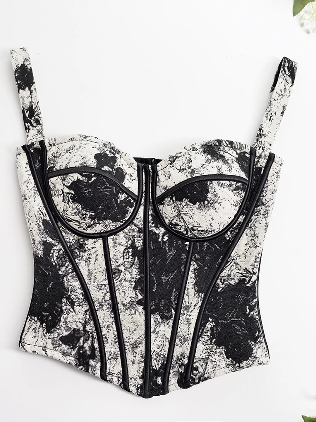 Black & White Ink / Original Straps