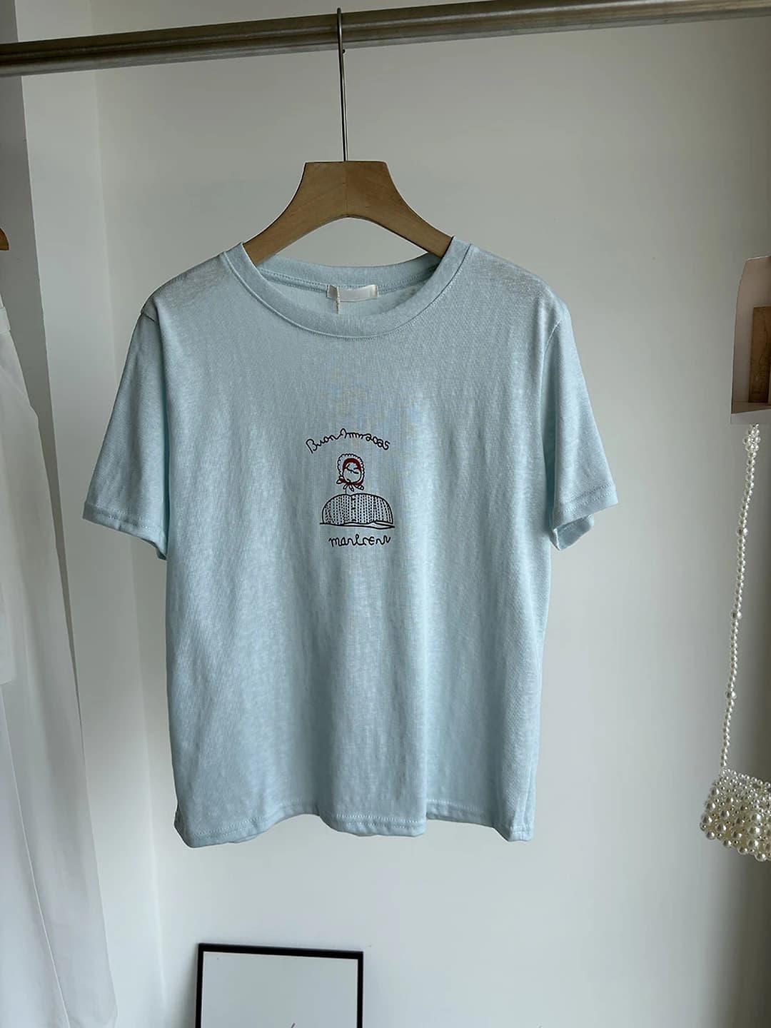 Light blue