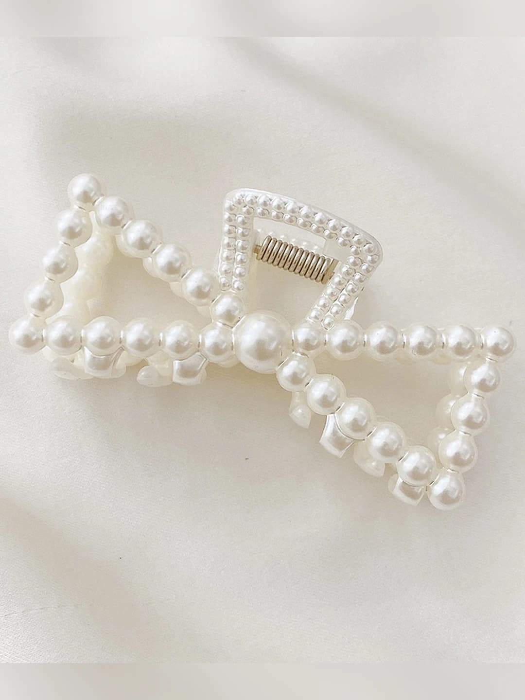 2# Bow claw clip