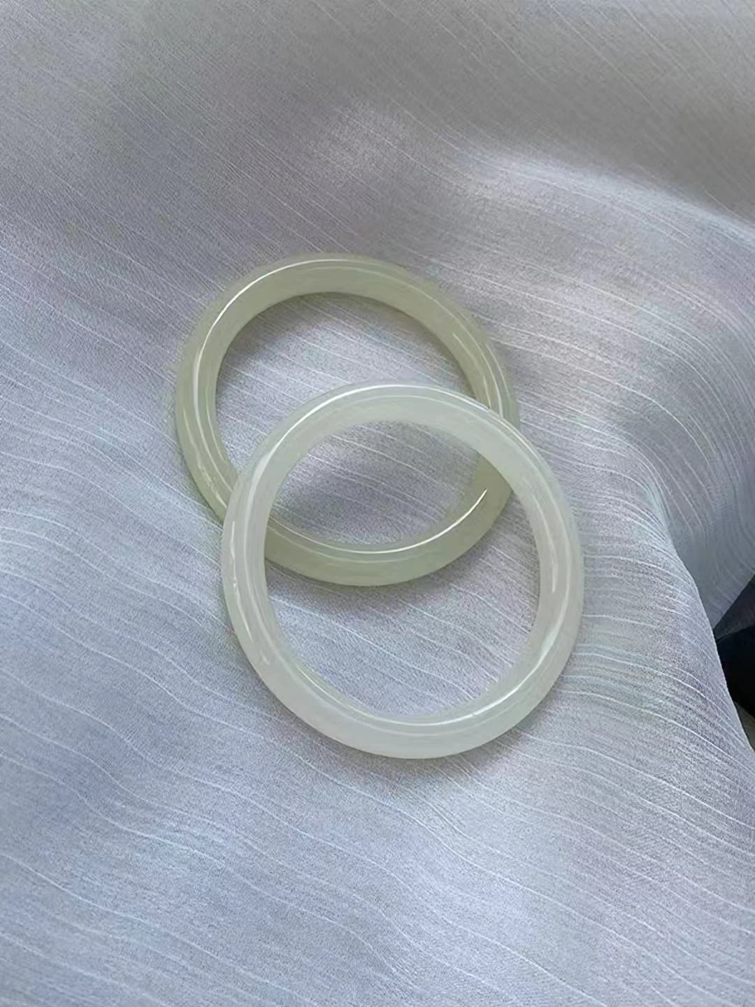 Width 8mm, Magnolia, 1 pc