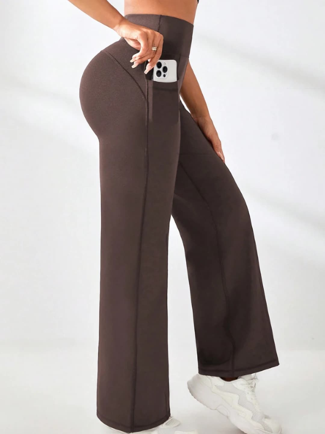 Mocha brown