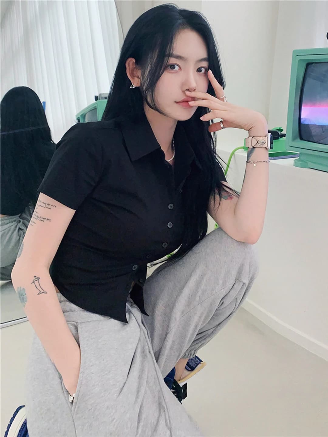 Qora