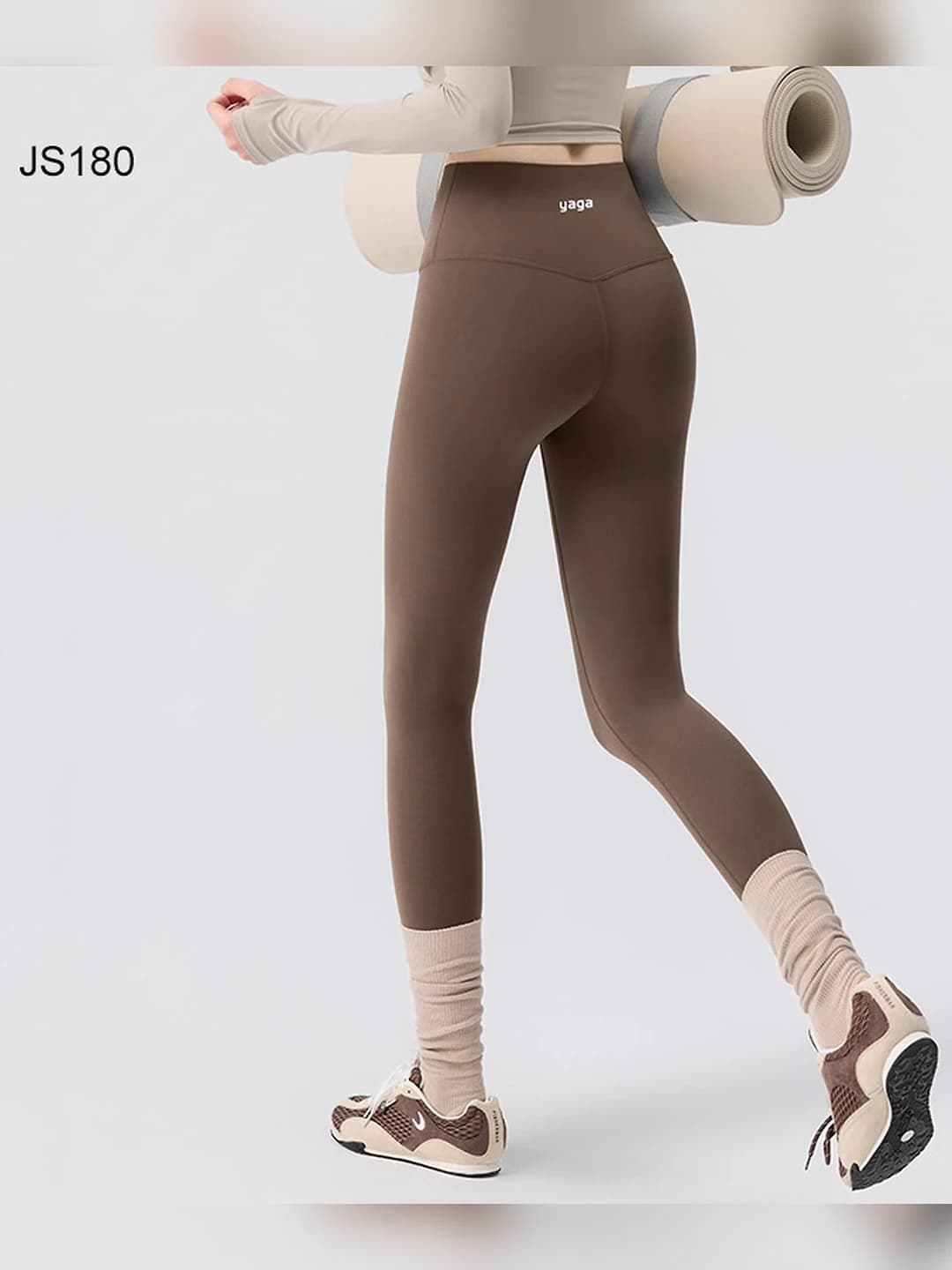 Brown (trousers)