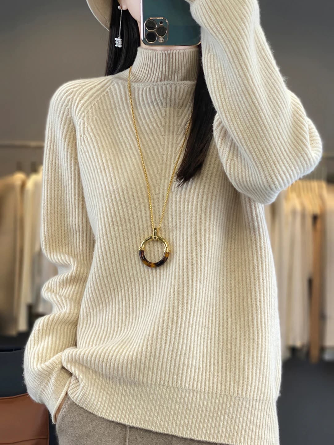 Original cotton