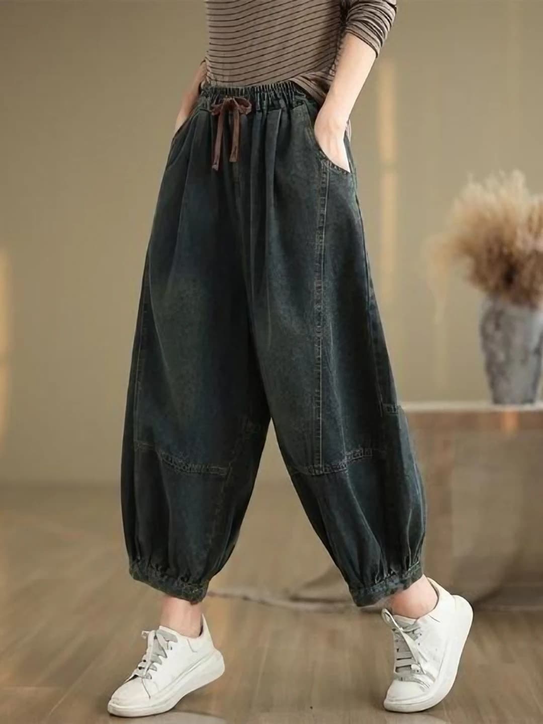 Denim blue