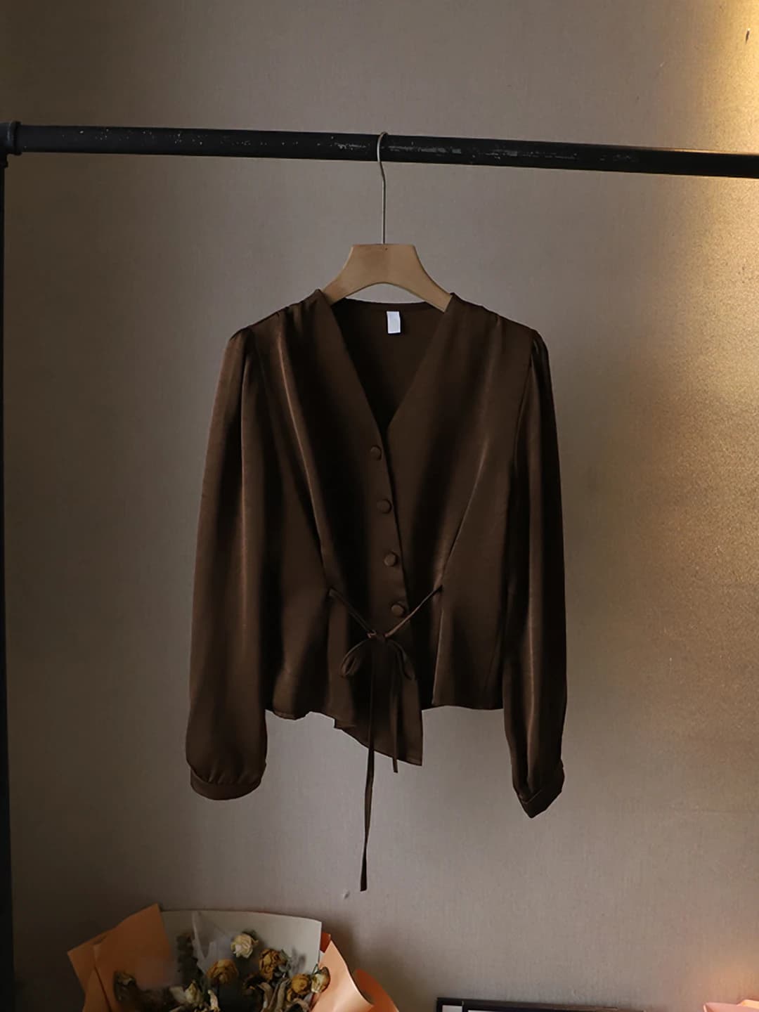 Dark khaki