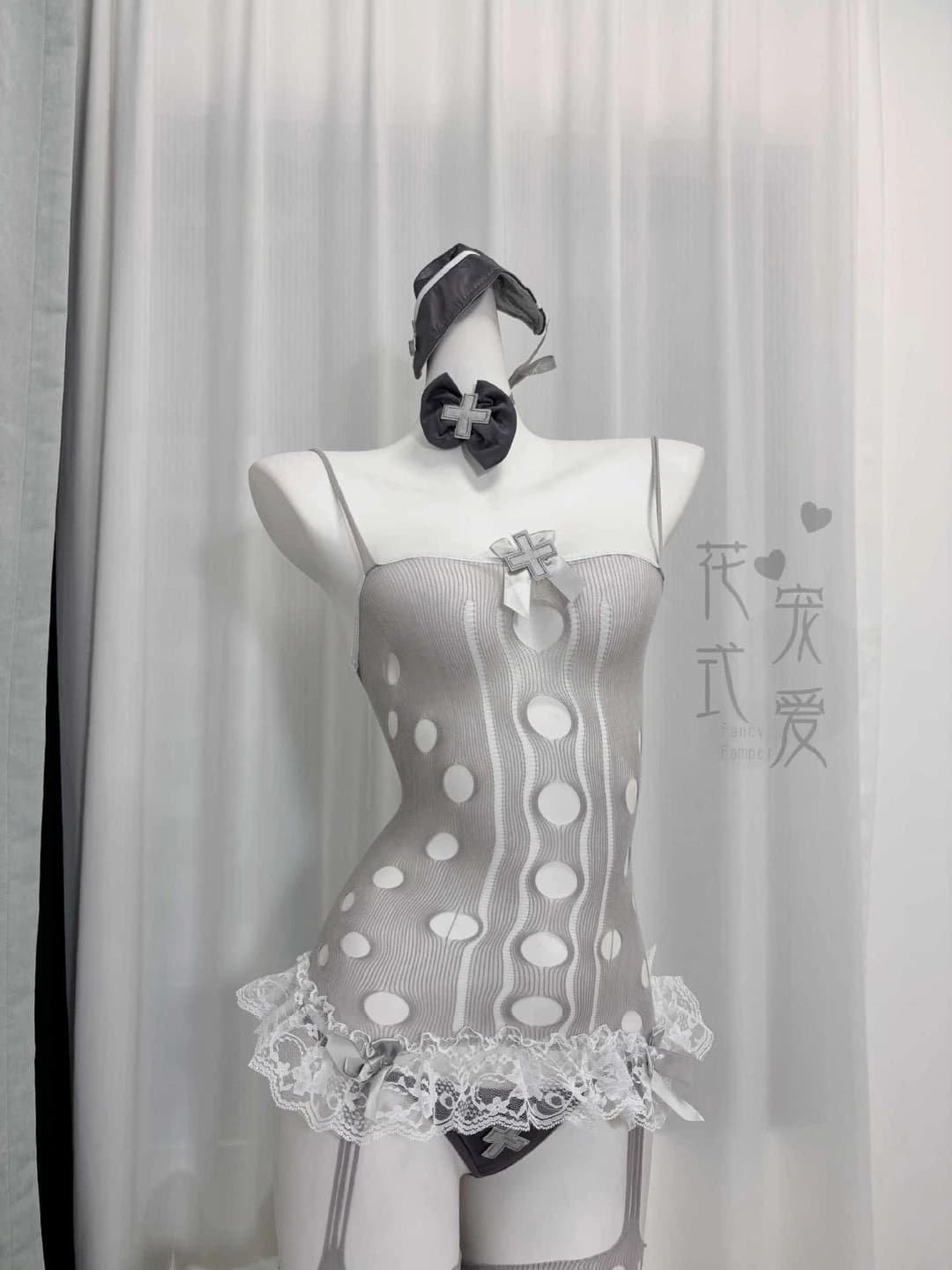 Seksual kichik ko'ylak