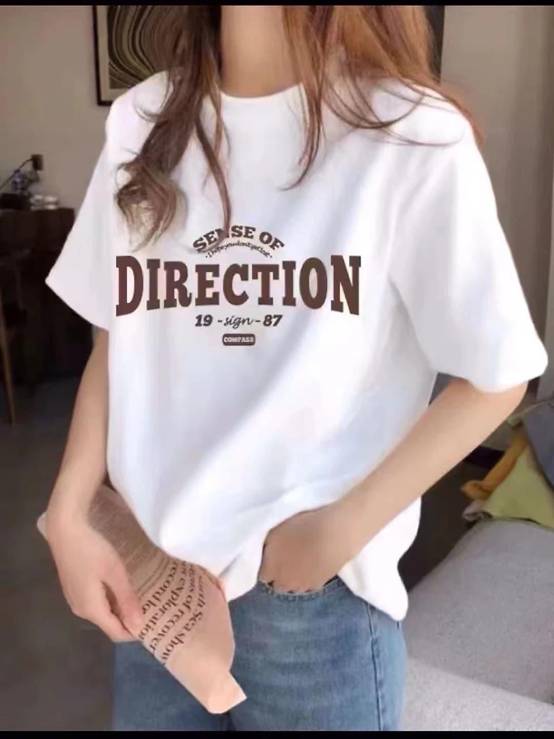 DIR---Белый