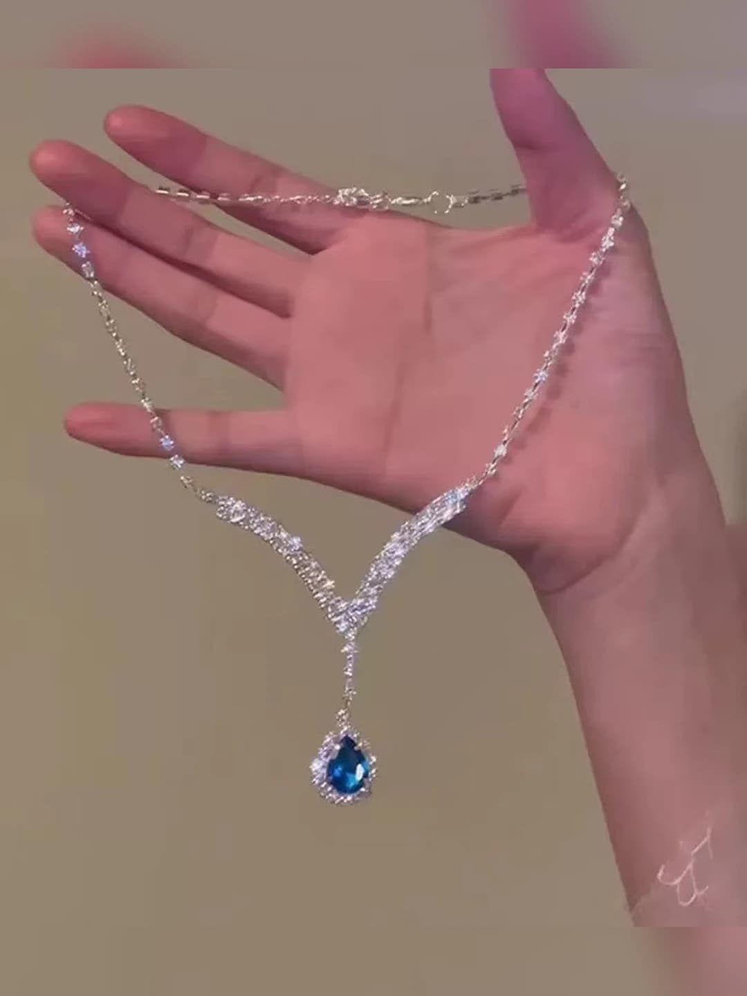 1783 Necklace