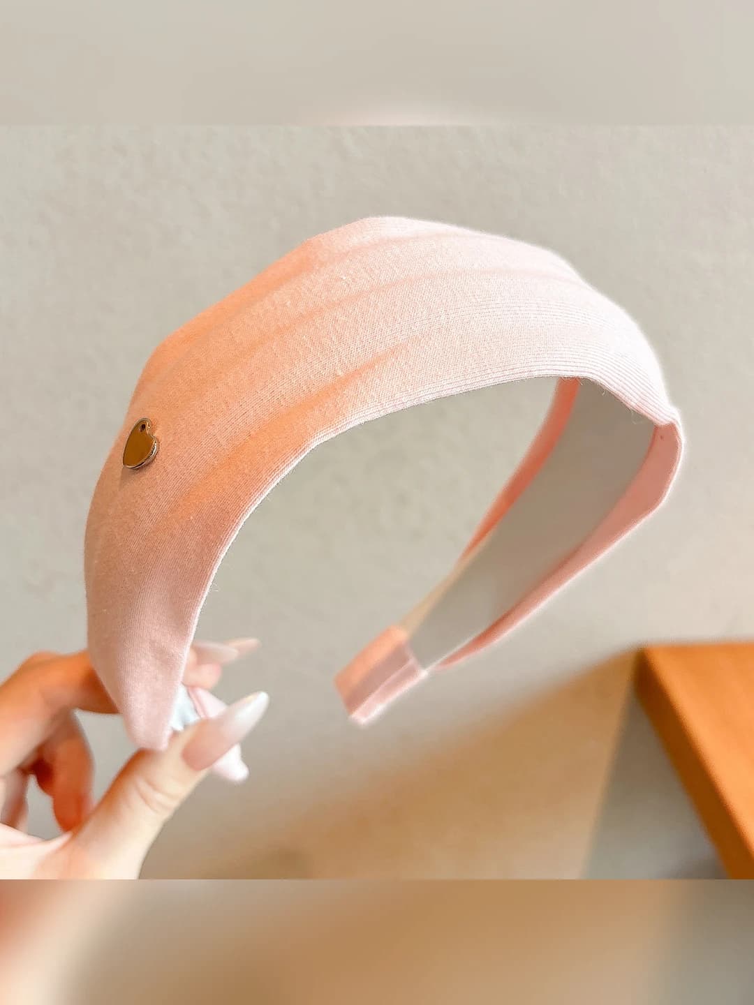 1# Pink, width 5 cm
