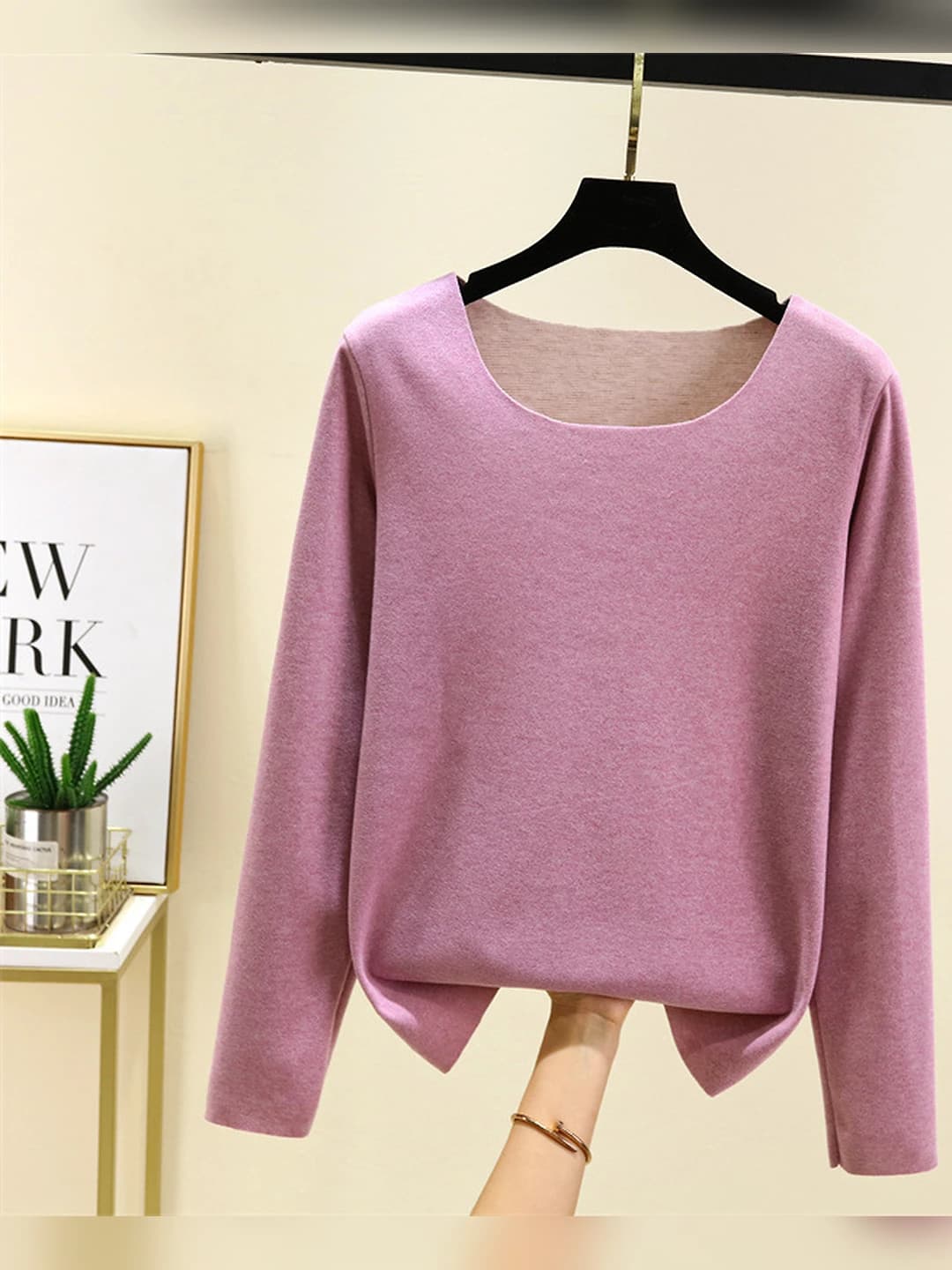 Light purple
