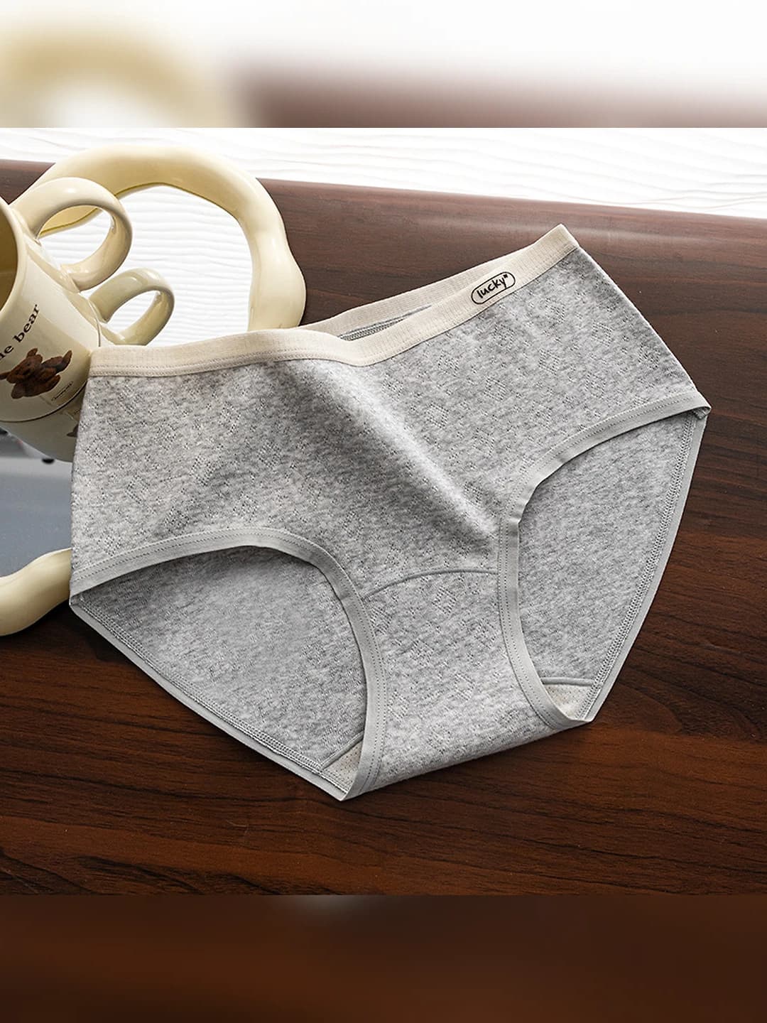 Linen grey