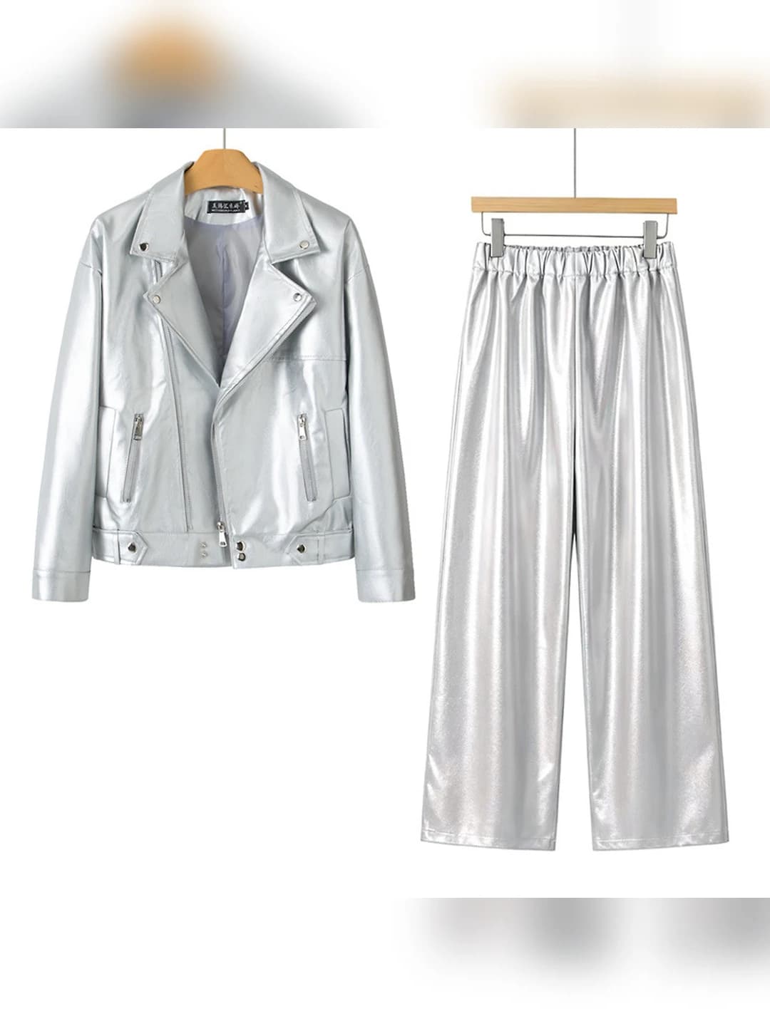 Silver (set)