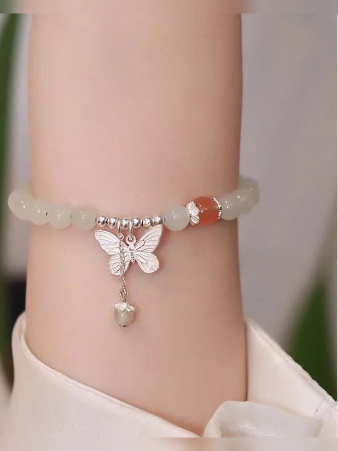 Butterfly Dream Tassel #SZ235