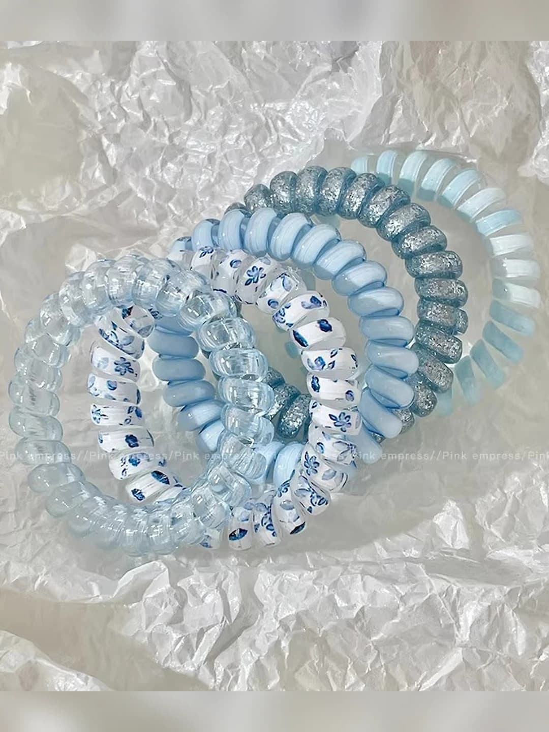 50# Ko'k dengiz tuzi-minta 5 dona 5.5cm