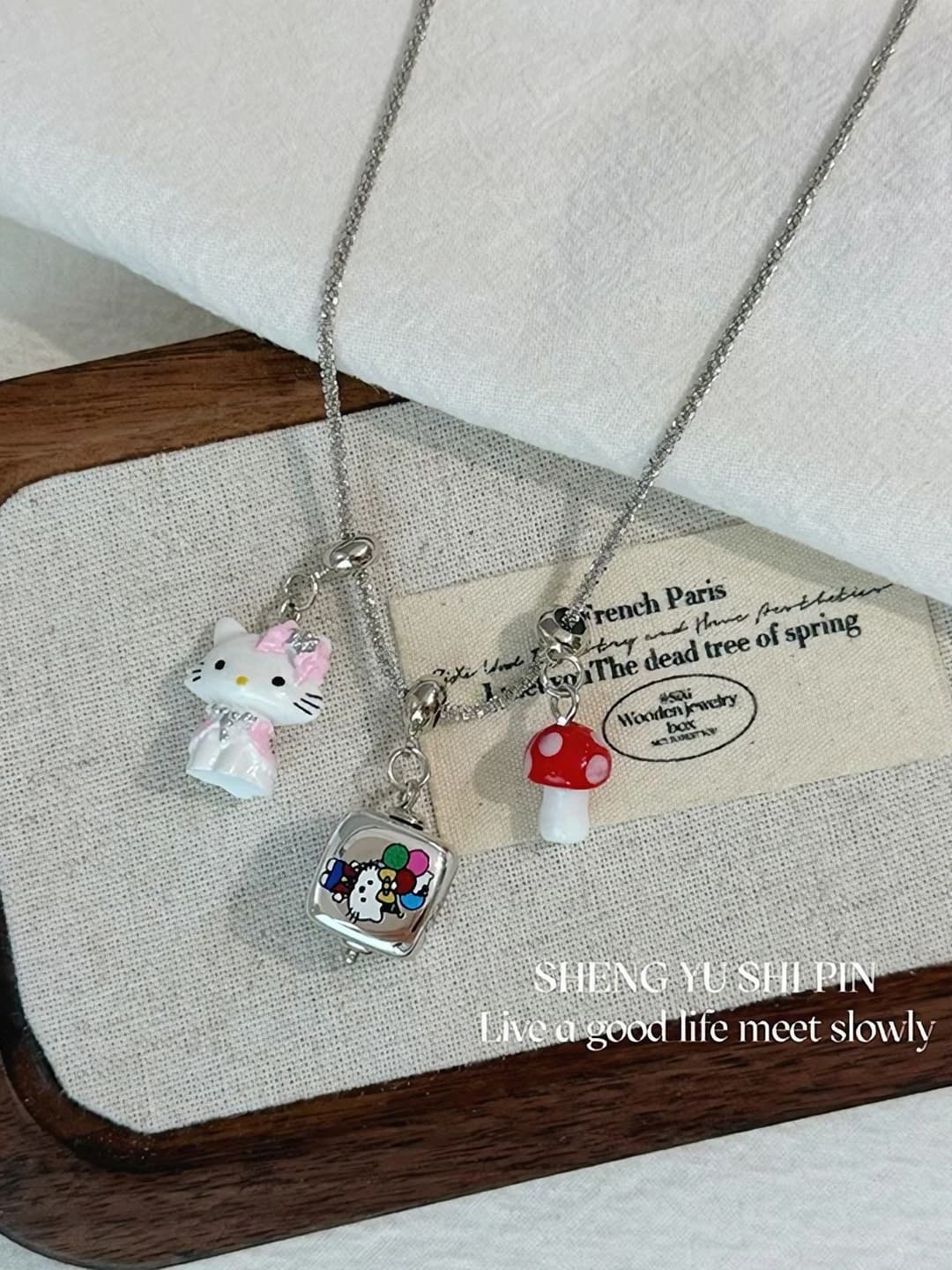 2108 necklace