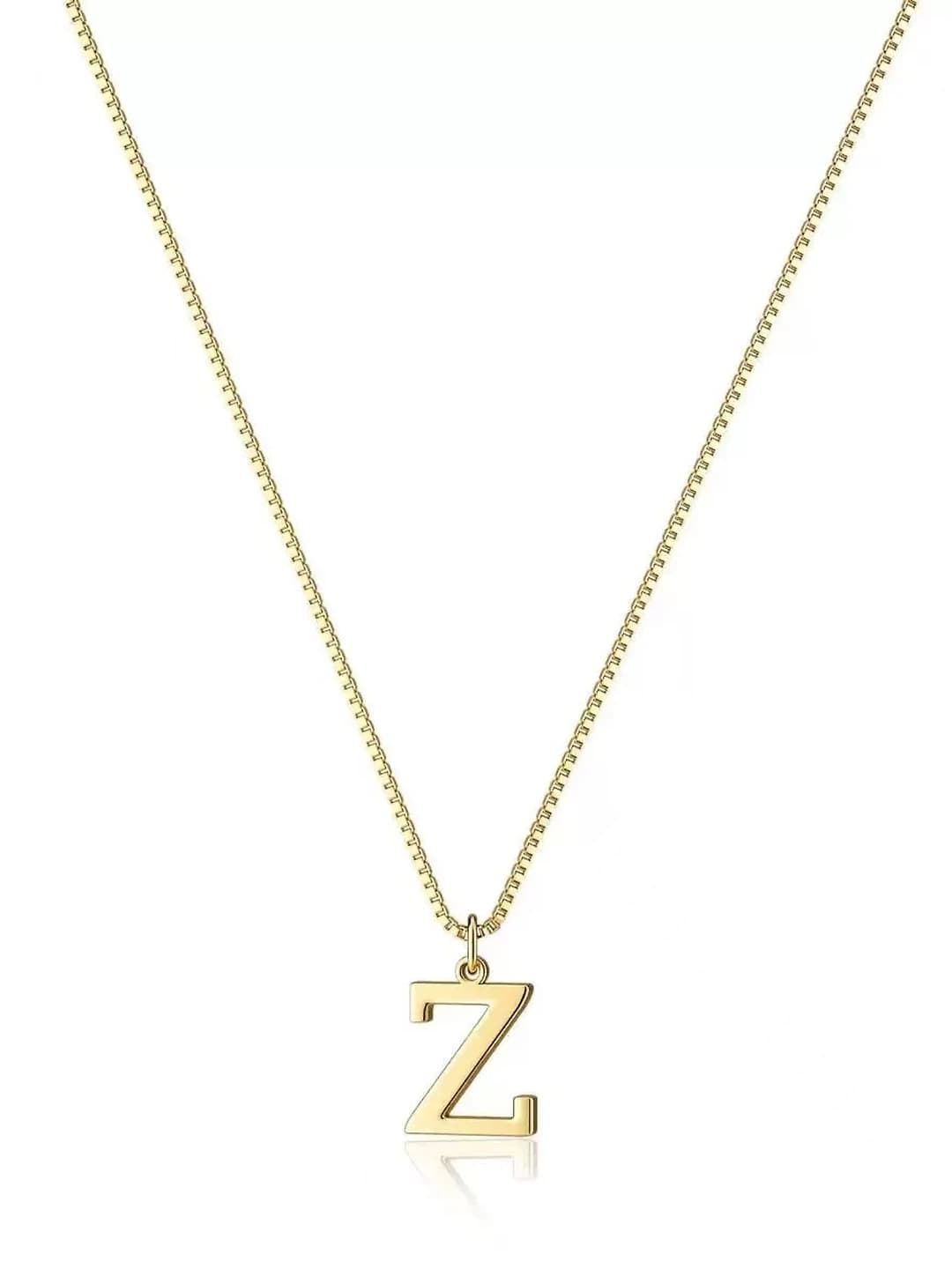 Z