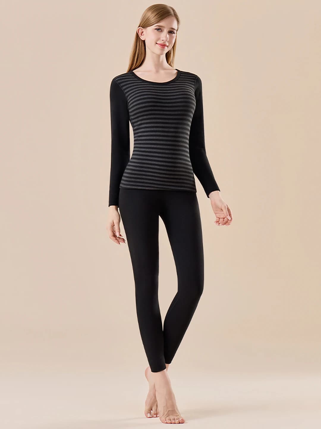 Women's - Black
