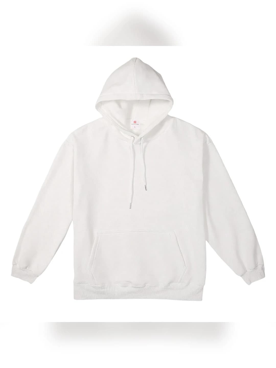 White, 310g thin