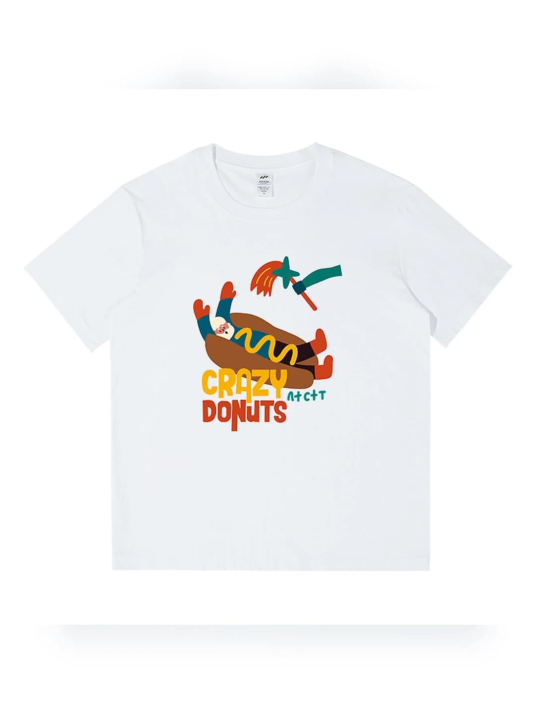 Hot-dog - oq