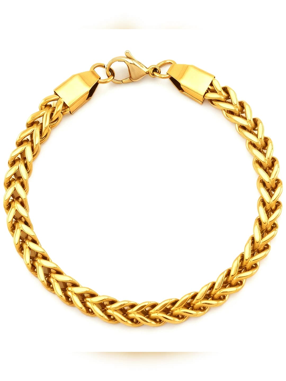 Gold 6*21cm