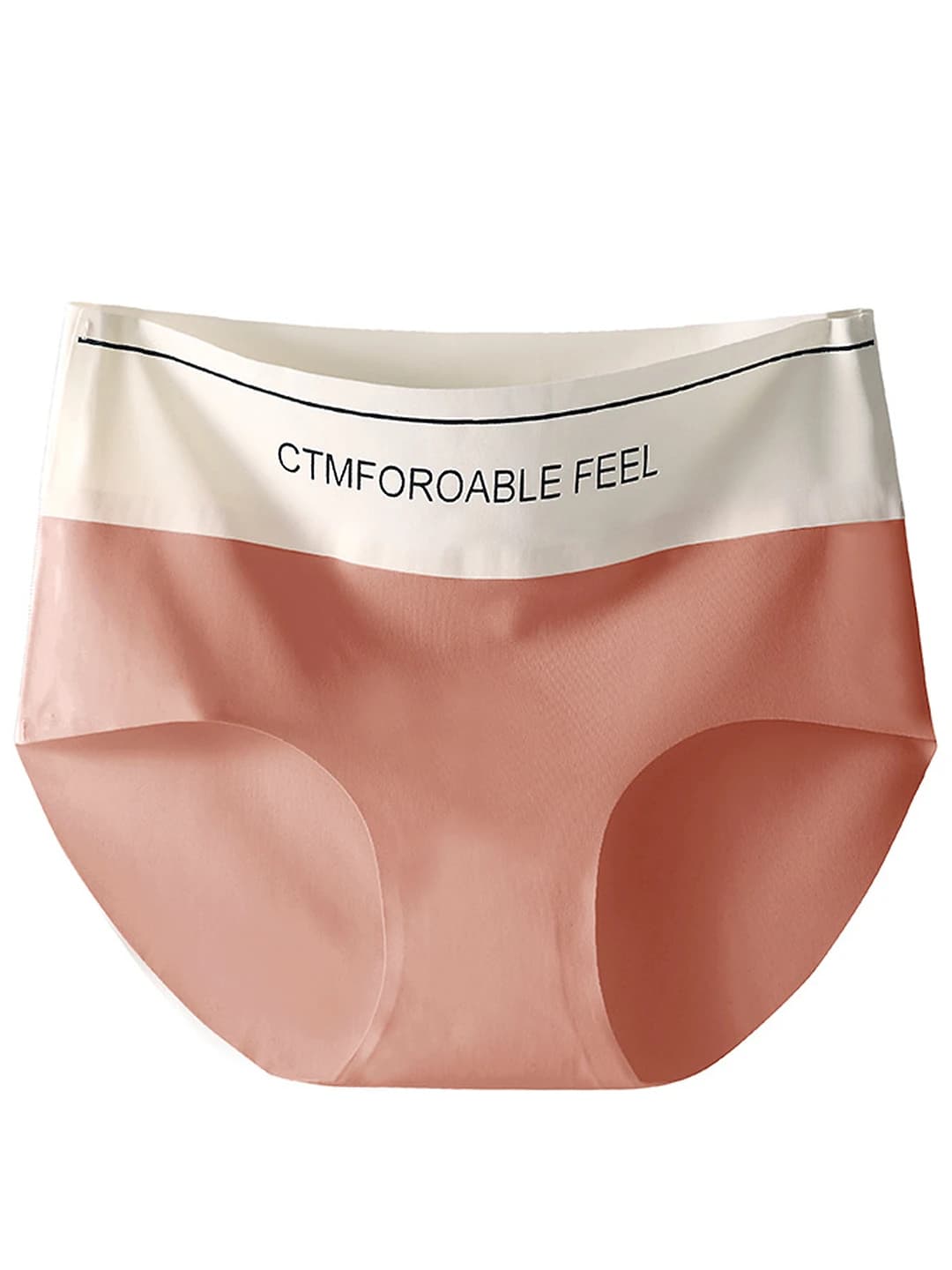 Light orange