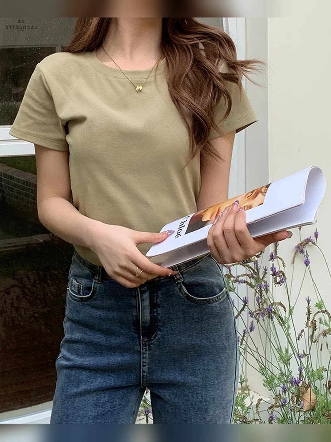 Choy pi-yashil