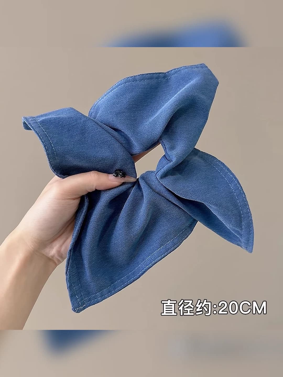 8# Dark Blue