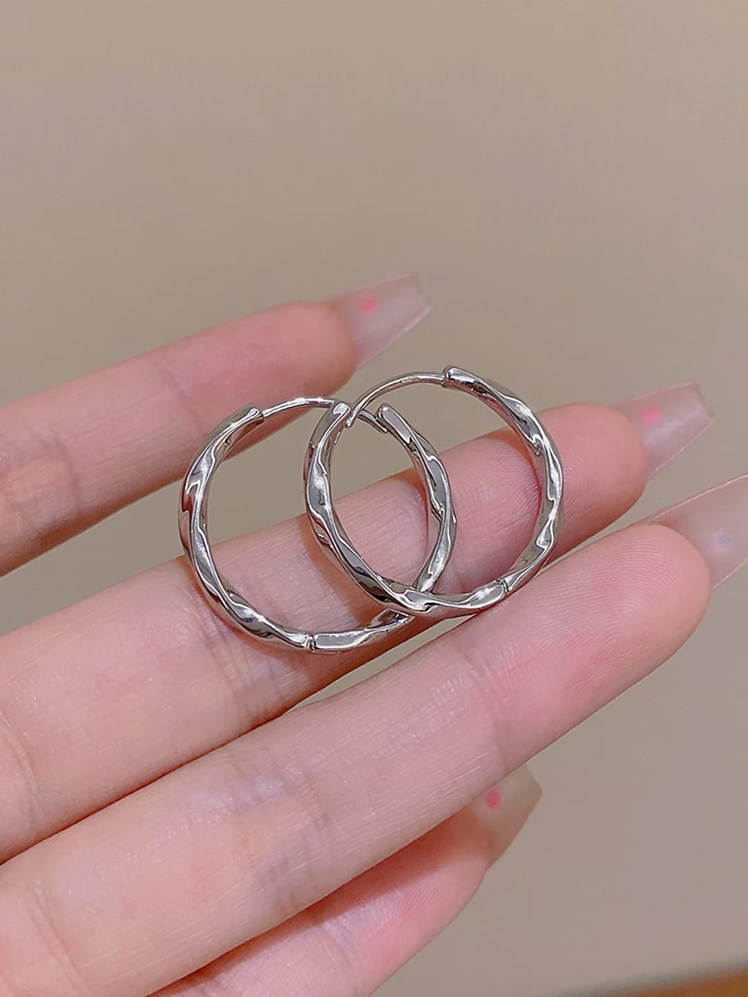 A1285 Silver