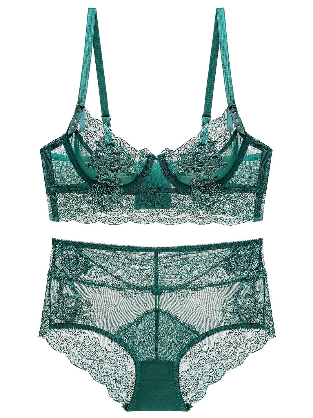Green set